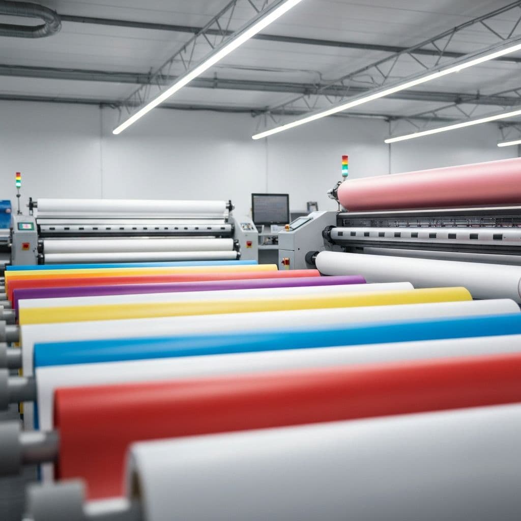 Flex & Banner Printing